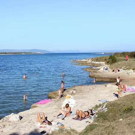 With A Parking Space Liznjan, Medulin - 7214 Appartement *