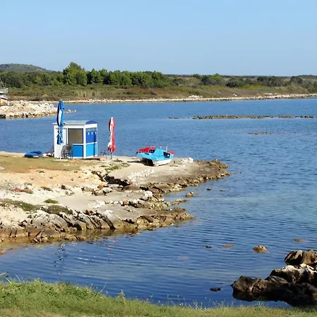 With A Parking Space Liznjan, Medulin - 7214 Appartement *