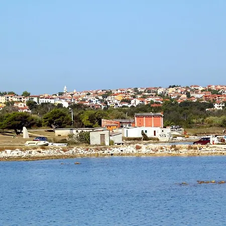 With A Parking Space Liznjan, Medulin - 7214