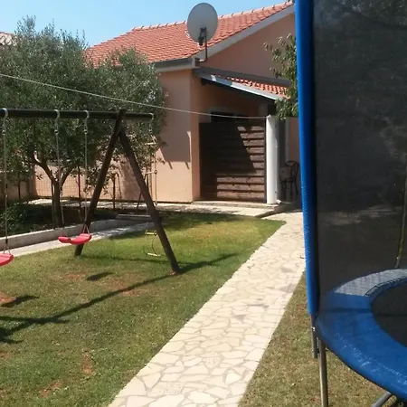 With A Parking Space Liznjan, Medulin - 7214 Appartement