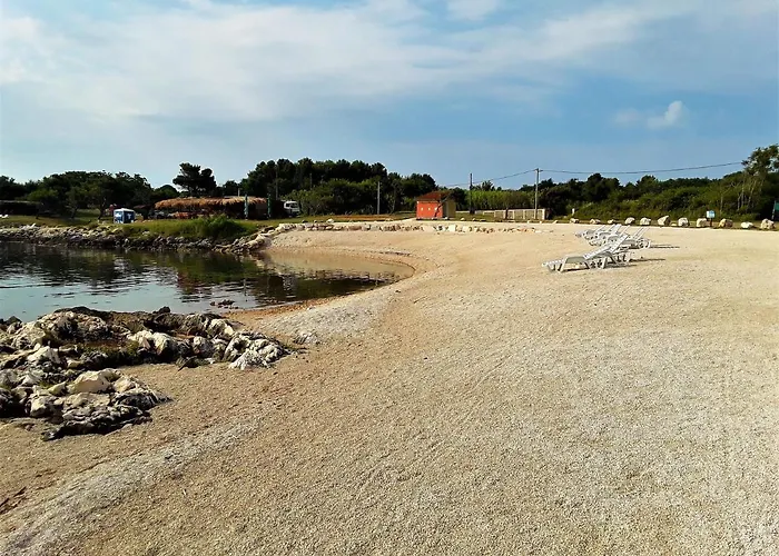 With A Parking Space Liznjan, Medulin - 7214 * Ližnjan