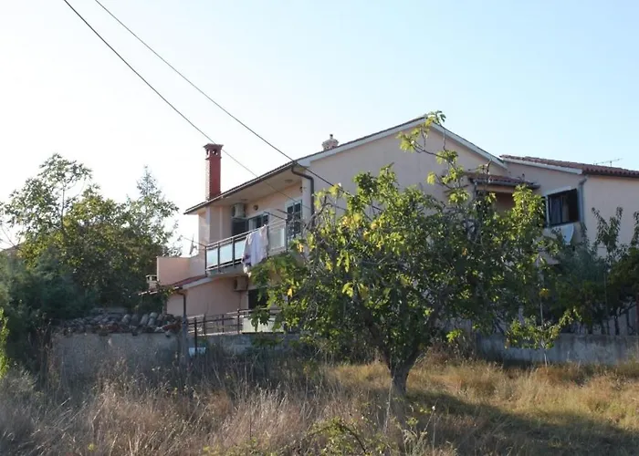 Appartement With A Parking Space Liznjan, Medulin - 7214 Ližnjan