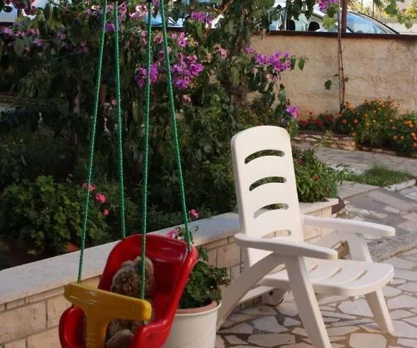 Appartement With A Parking Space Liznjan, Medulin - 7214 *