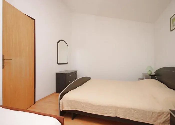 With A Parking Space Liznjan, Medulin - 7214