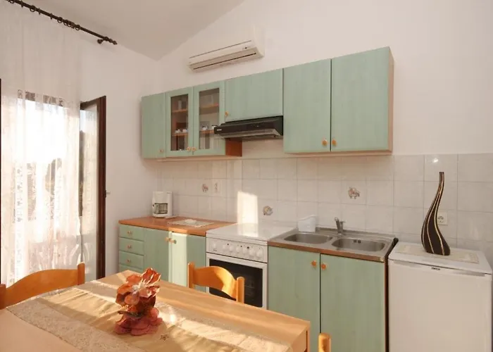 With A Parking Space Liznjan, Medulin - 7214 Appartement Ližnjan