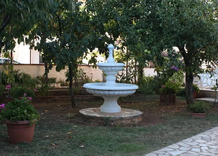 Appartement With A Parking Space Liznjan, Medulin - 7214 *