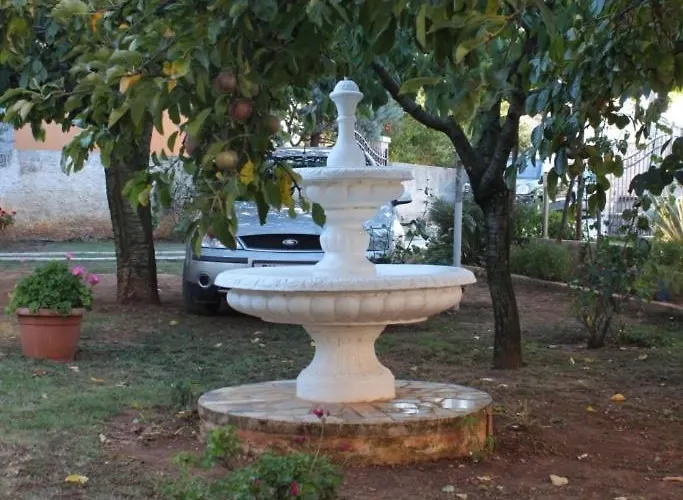 Appartement With A Parking Space Liznjan, Medulin - 7214 Ližnjan