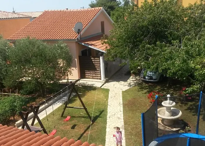 Appartement With A Parking Space Liznjan, Medulin - 7214 *