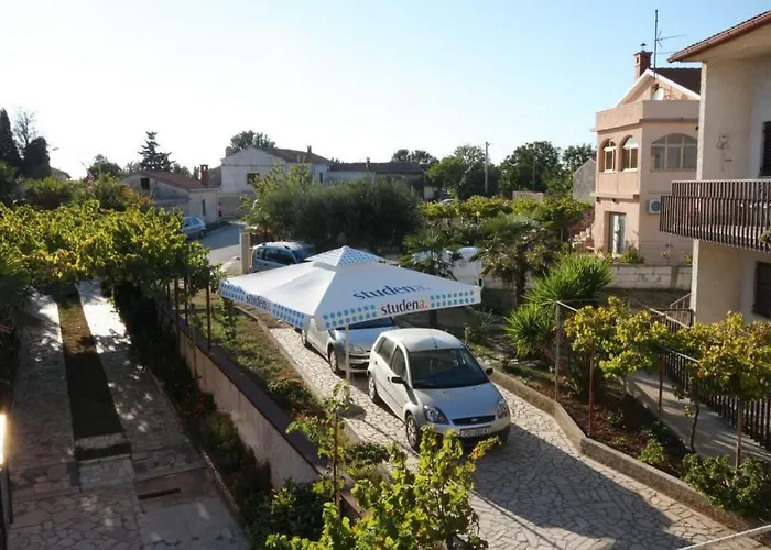 With A Parking Space Liznjan, Medulin - 7214 * Ližnjan